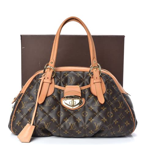 louis vuitton bowling bag purse|louis vuitton black small bag.